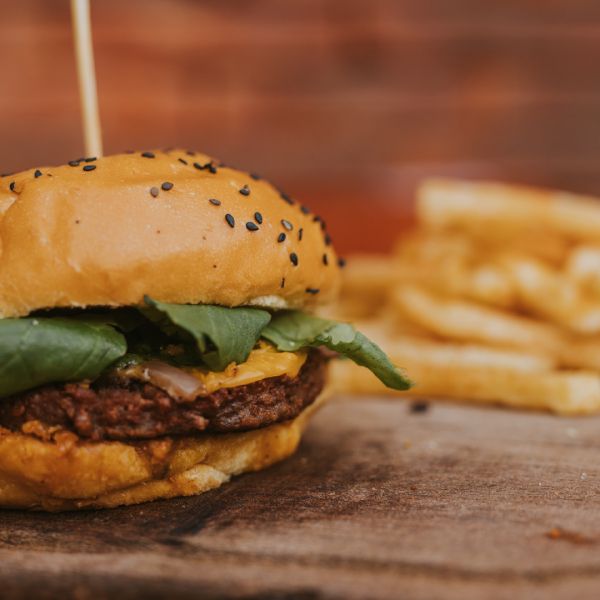 Glotón Bar de Carnes