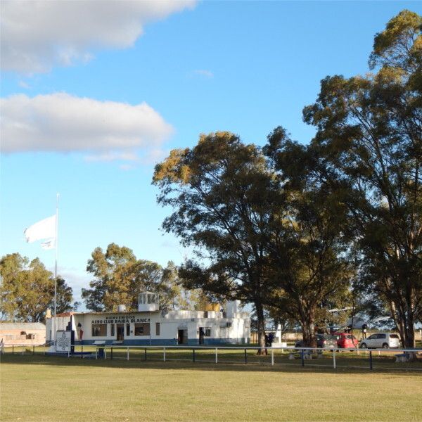 Aero Club Bahía Blanca