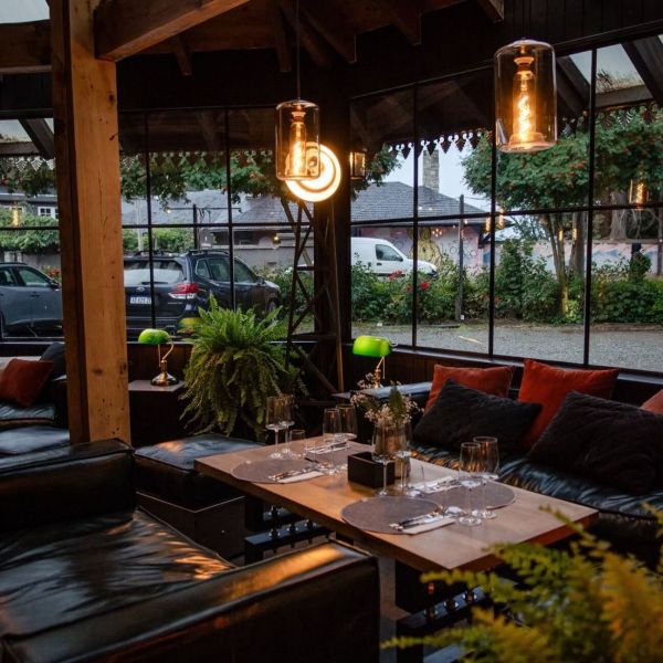 The Station Patagonia