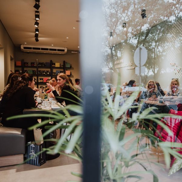 The Coffee Store Rafaela