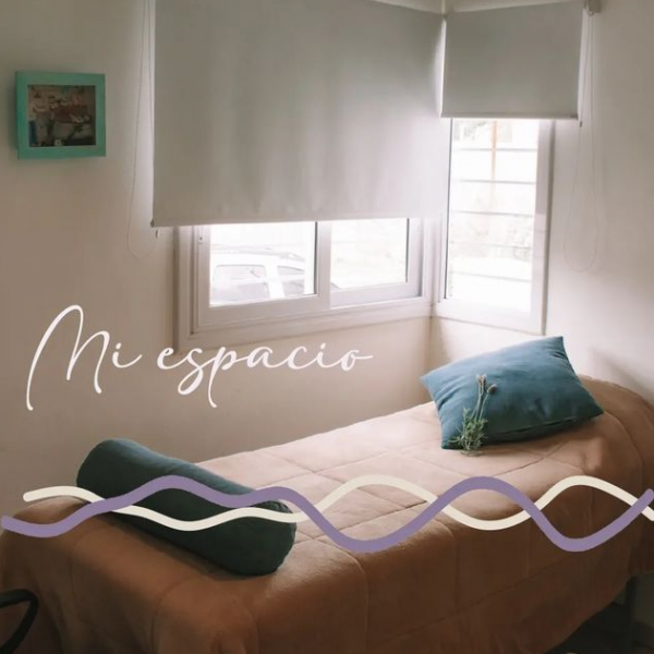 Reflexología PsicoBioEmocional