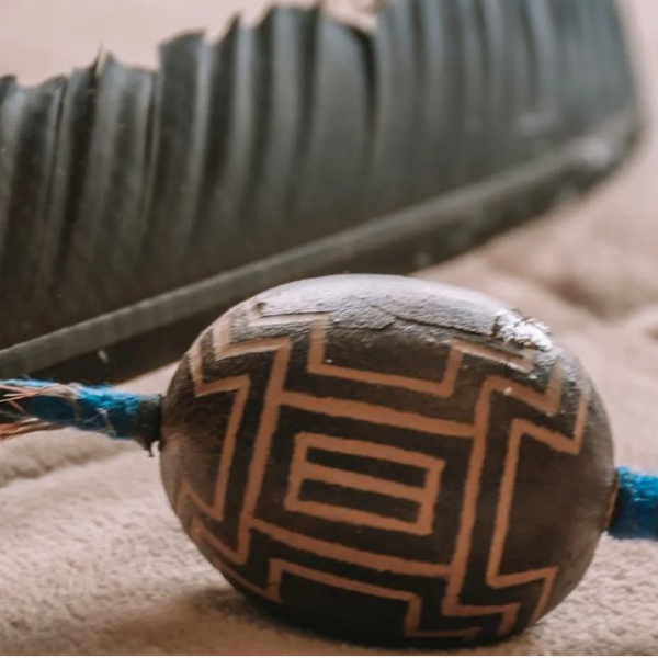 Reflexología PsicoBioEmocional