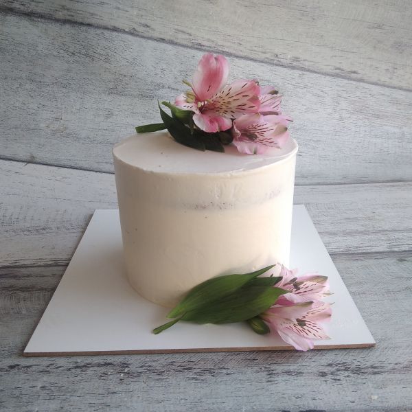 Una Pizca pasteleria