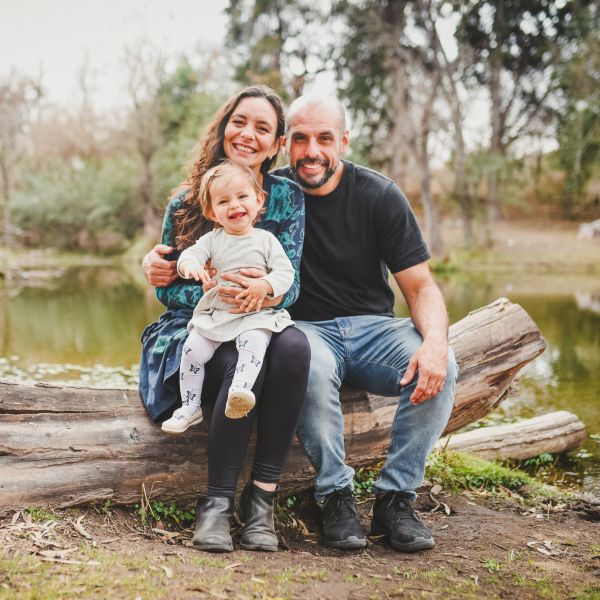 Candelaria Blanco Photography