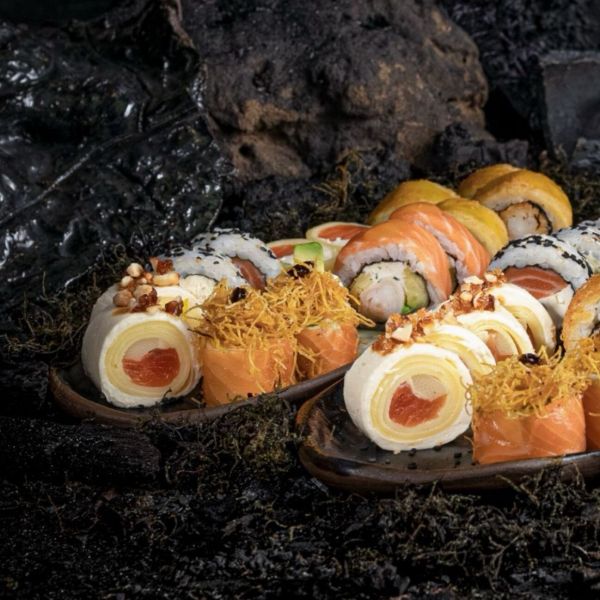Sushiclub Mendoza