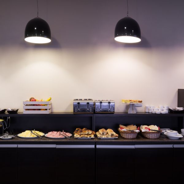 Dazzler Puerto Madryn