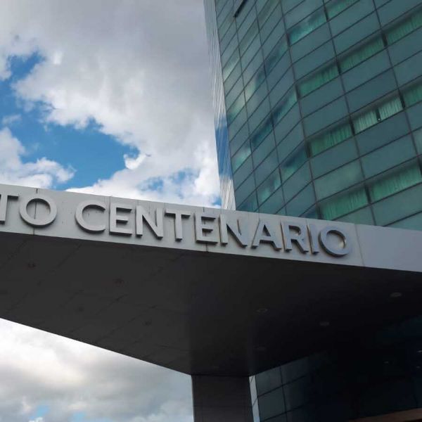 Quinto Centenario