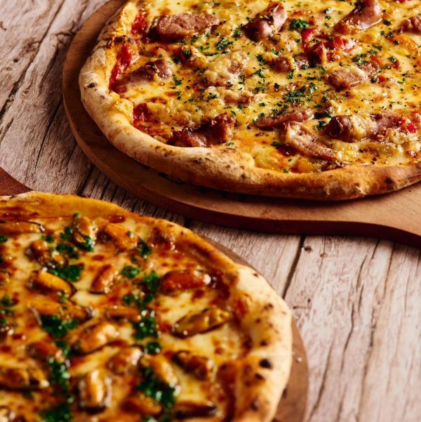 Pizzería Popular Arroyito