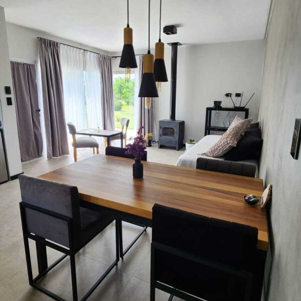 La Visitta Apart Suites