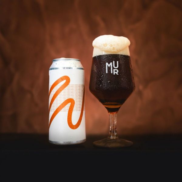 Cerveza Mur