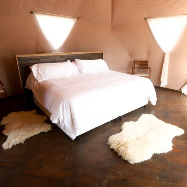 Glamping Santa Teresa