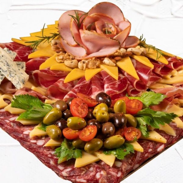 Al Campo Villa Allende