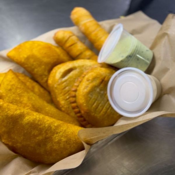 Dispar Food General Paz