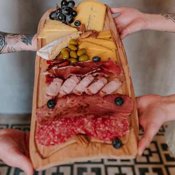 Olegorio Almacen Boutique