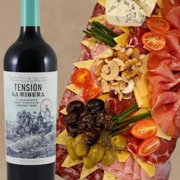 Al Campo Villa Allende