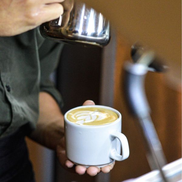 Esteros Resto y Café