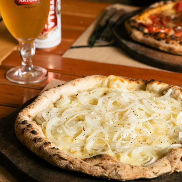 Pizzeria Popular Valle Escondido