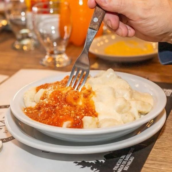 La Jirafa Restaurante