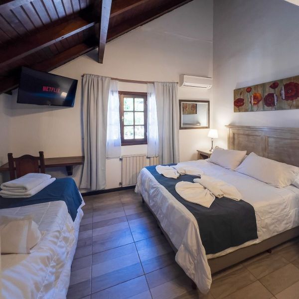 La Fontaine Apart & Hotel