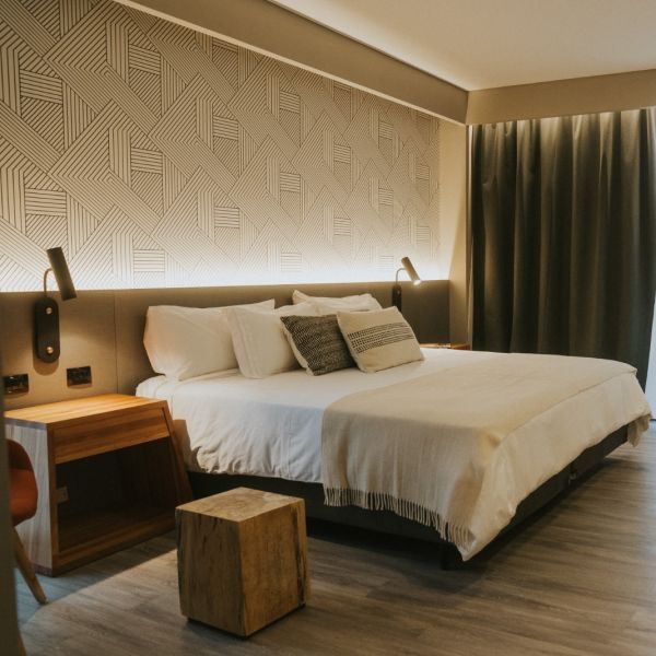 Howard Johnson Resistencia