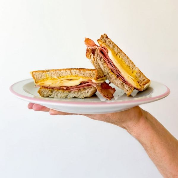 La Capke Villa Allende