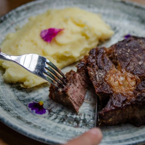 The Station Patagonia