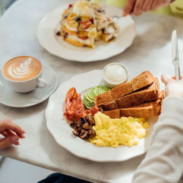 La Capke Villa Allende