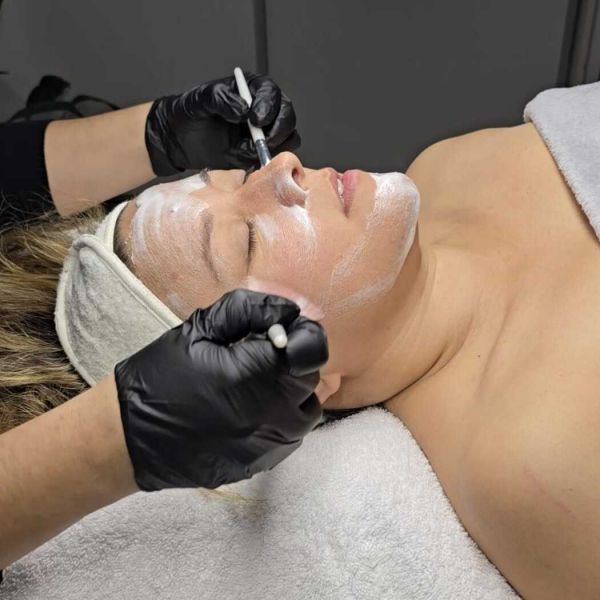 Spa Facial Vera
