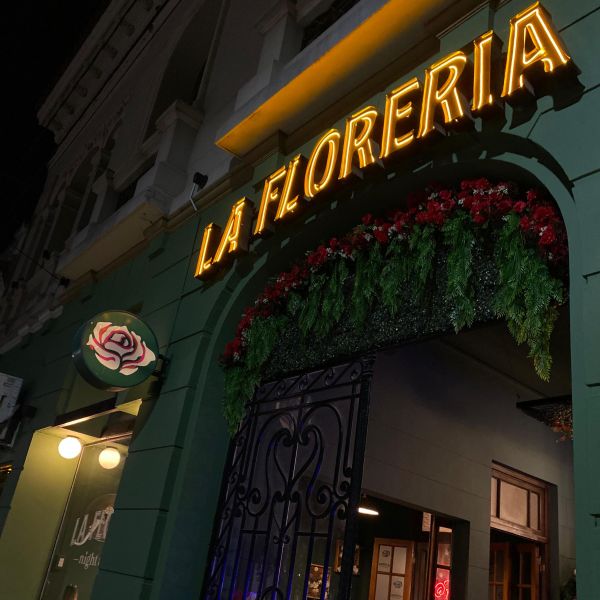 La Floreria