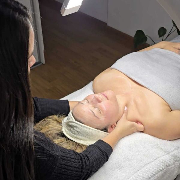 Spa Facial Vera