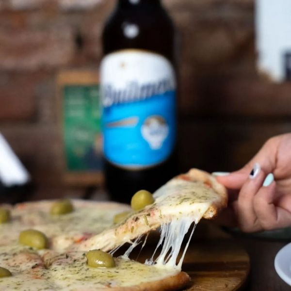 Vidon Bar Nueva Cordoba