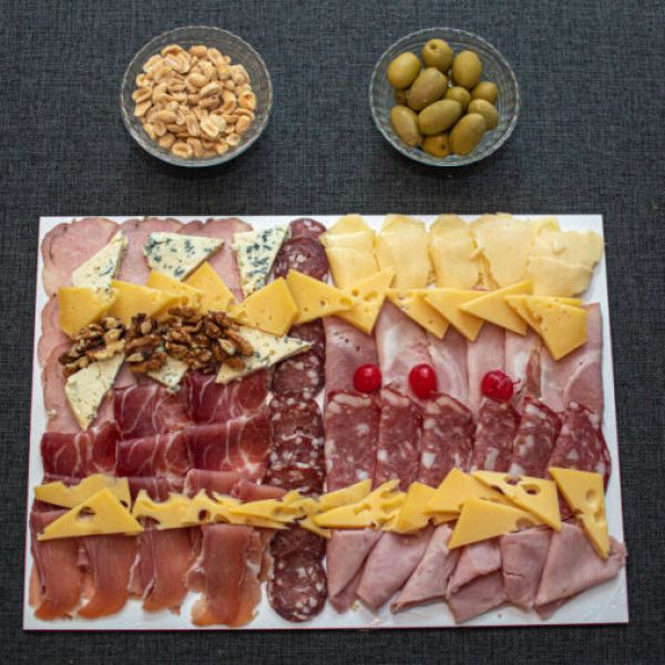 Gente Amiga Distribuidora