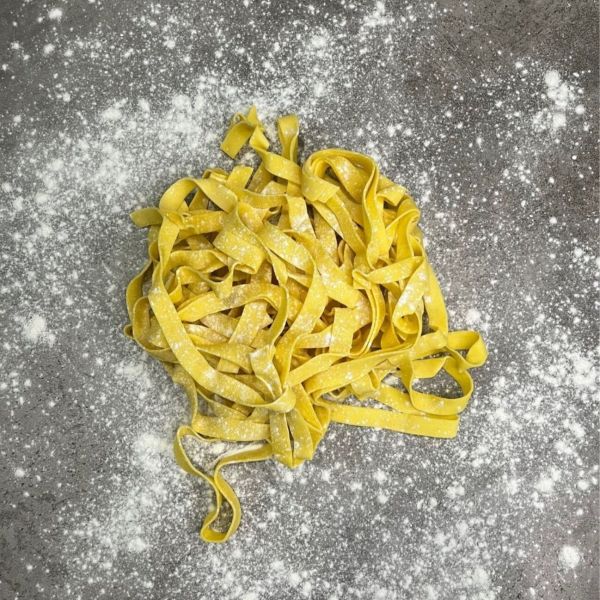 Rustico Pastas