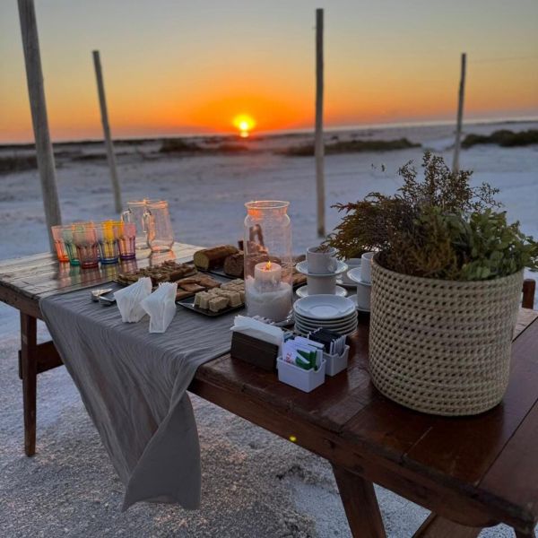 Las Salinas Gran Hotel