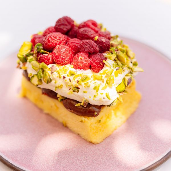 Andrea Franceschini Cerro