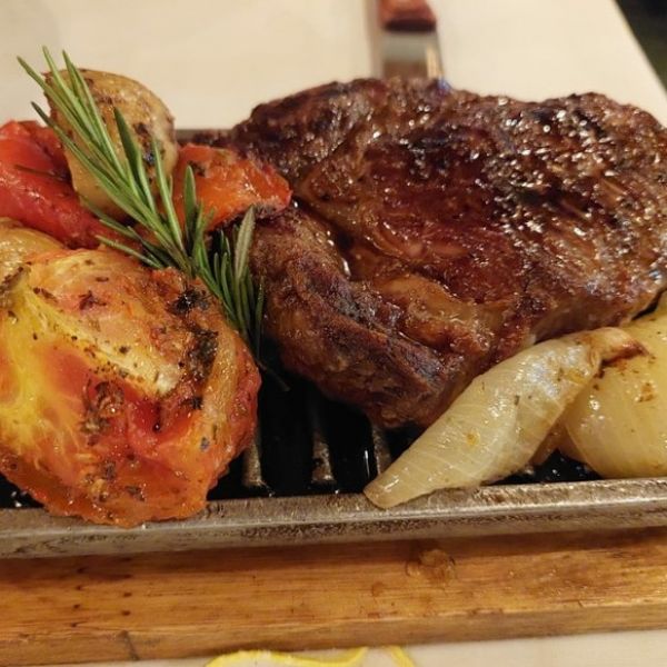 El Rancho Asador Criollo