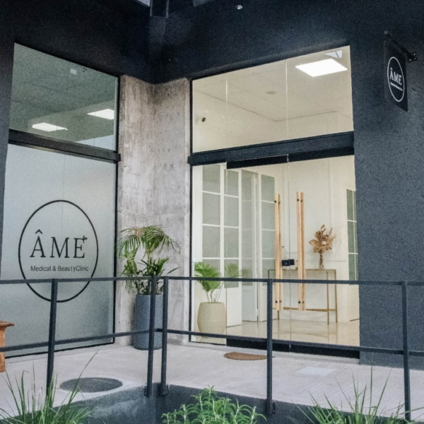 Ame Medicina y Estética