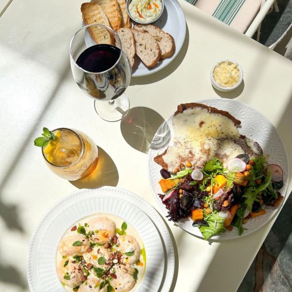 La Capke Manantiales