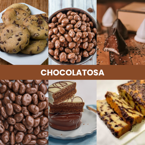 Chocolatosa