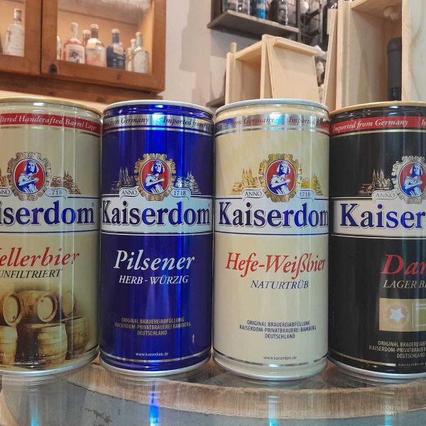 CyC Servicio de Bebidas