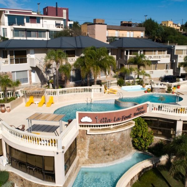 Villa La Font
