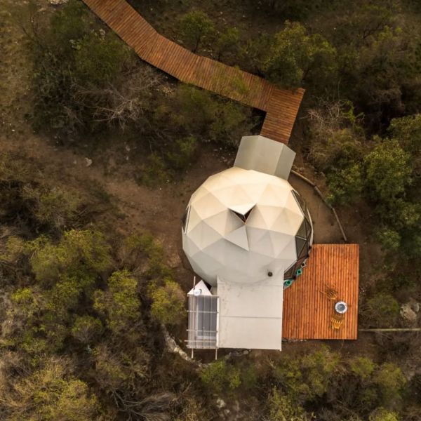 Si Viaje Domos Y Glamping