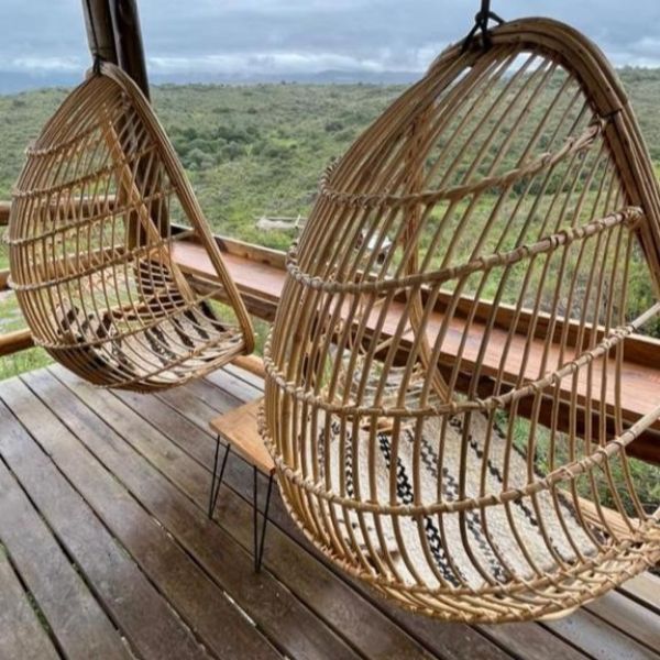 Cabañas Aldea Romerillo