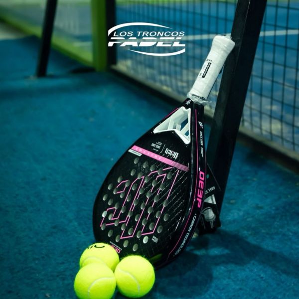 Los Troncos Padel