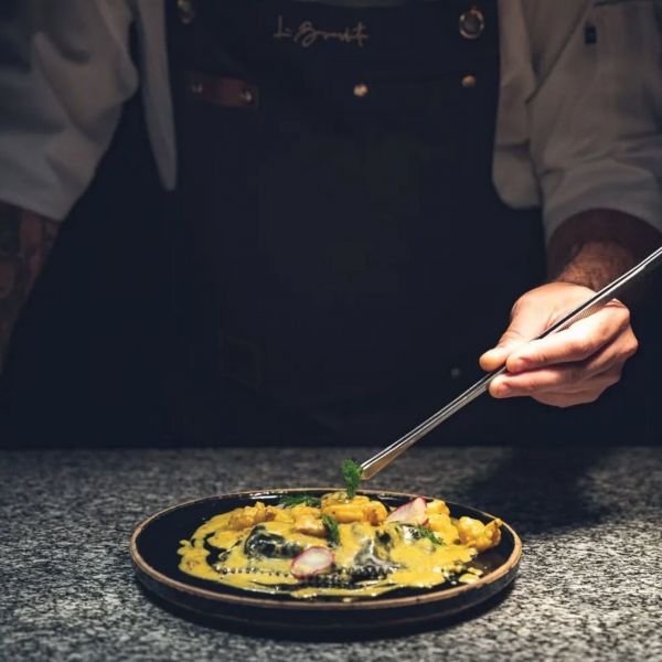 La Bernardita San Martin de Los Andes